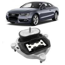 Coxim do Câmbio Audi A5 2008 Até 2014 Lado Esquerdo