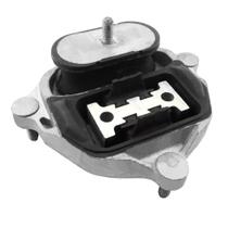 Coxim do Câmbio Audi Q5 2009 Até 2012 Lado Esquerdo