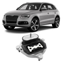 Coxim do Câmbio Audi Q5 2009 Até 2012 Lado Esquerdo
