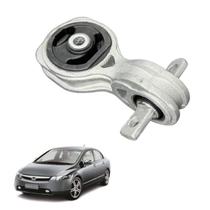 Coxim do Câmbio Automático Em Alumínio New Civic 2007 a 2016