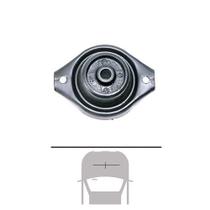 Coxim do câmbio - blazer 19962002 / chevette 19731992 / chevy 19851994 / marajo 19811989 / s10 19952002 - 3711