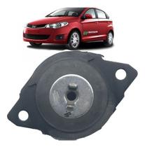 Coxim do cambio chery celer 1.5 16v flex 2013 á 2018 traseiro