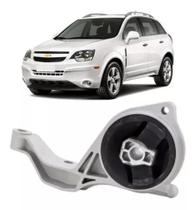 Coxim Do Câmbio Chevrolet Captiva 2.4 2008 Até 2010 25911133 Coxim Do Câmbio Chevrolet Captiva 2.4 2008 Até 2010 25911133