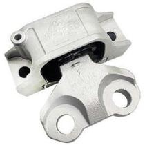 Coxim do câmbio Dianteiro Fiat Cronos 2017 a 2023 SAMPEL