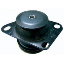 Coxim do câmbio Dianteiro Fiat Strada 2001 a 2003 SAMPEL