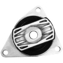 Coxim do câmbio Dianteiro Fiat Strada 2011 a 2024 SAMPEL