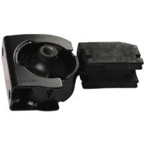 Coxim do câmbio Dianteiro Toyota Corolla 2002 a 2009