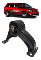 Coxim do cambio dodge journey 3.6 v6 2011 a 2018 traseiro