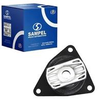 Coxim Do Câmbio Esquerdo Idea 2006 A 2016 - Sampel 1097