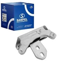 Coxim Do Câmbio Esquerdo Ka 2018 A 2021 - Sampel 2814