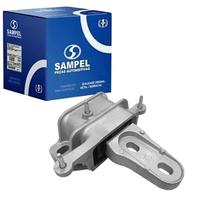 Coxim Do Câmbio Esquerdo Manual Ecosport 2017 A 2019 - Sampel 2815 Coxim Do Câmbio Esquerdo Manual Ecosport 2017 A 2019 - Sampel 2815