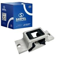 Coxim Do Câmbio Esquerdo Master 2014 A 2018 - Sampel 8566