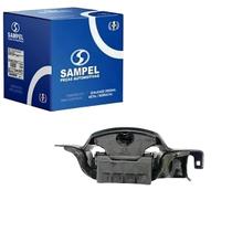 Coxim Do Câmbio Esquerdo Polo 2018 A 2023 / Virtus 2018 A 2023 / Tcross 2018 A 2023 / Nivus 2018 A 2023 - Sampel 4024