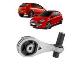 Coxim Do Cambio Fiat Punto 1.4 2008 2009 2010 2011 2012 2013