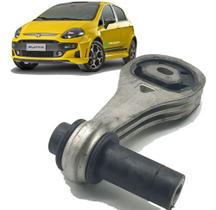 Coxim do cambio fiat punto 1.6 1.8 2008 á 2017 traseiro biela