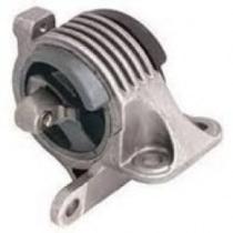 Coxim Do Câmbio Fiesta Courier Motor Zetec Rocam