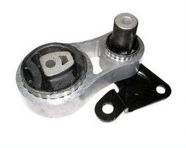 Coxim do cambio fiesta zetec rocam 1.0/1.6 após 2002