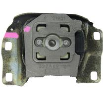 Coxim Do Cambio ( Focus 2009 A 2018 - 2 E 3 Geracao - Todos Modelos ) - Original Ford - AV617M121BC