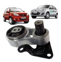 Coxim do cambio ford ecosport fiesta 2002 á 2014 traseiro limitador de torque com suporte