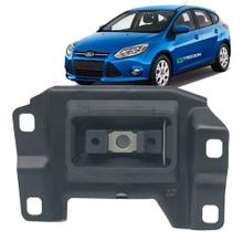 Coxim do cambio ford focus 1.6 2.0 16v 2009 á 2019 lado esquerdo superior