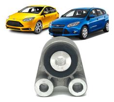 Coxim do cambio ford focus 1.6 2.0 16v automatico 2009 á 2013 traseiro
