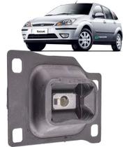 Coxim do cambio ford focus 1.8 2.0 16v 2000 á 2009 lado esquerdo superior Coxim do cambio ford focus 1.8 2.0 16v 2000 á 2009 lado esquerdo superior