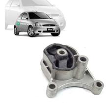Coxim do cambio ford ka 1997 á 2007 traseiro