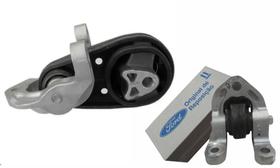 Coxim do Cambio Ford Ka 2018 a 2021 1.5 Dragon Flex Automatico ( 6f15 ) - Coxim do Cambio Ford Ka 2018 a 2021 1.5 Dragon Flex Automatico ( 6f15 ) -