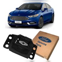 Coxim Do Cambio ( Fusion 2013 A 2019 - Ecoboost 2.0 Gasolina Duratec 2.5 Flex ) - Marca: Original - Codigo Sku: GG9Z6068A