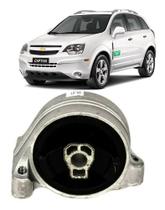 Coxim do cambio gm captiva 2.4 16v 2008 á 2010 traseiro
