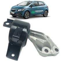 Coxim do cambio gm cobalt onix prisma sonic spin automático 2012 á 2019 lado esquerdo