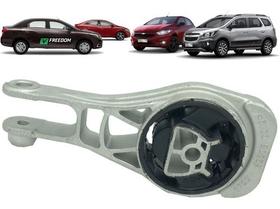 Coxim do cambio gm cobalt onix prisma sonic spin tracker 1.0 1.4 1.6 1.8 2012 á 2019 traseiro Coxim do cambio gm cobalt onix prisma sonic spin tracker 1.0 1.4 1.6 1.8 2012 á 2019 traseiro