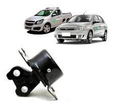 Coxim do cambio gm corsa meriva montana 2002 á 2014