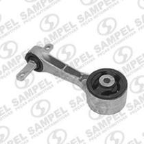 Coxim do câmbio Honda Cr-V 2006 a 2011 SAMPEL 8321 Coxim do câmbio Honda Cr-V 2006 a 2011 SAMPEL 8321
