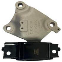 Coxim do câmbio Honda Fit 2015 a 2021 SHOCKBRAS ACX07062 Coxim do câmbio Honda Fit 2015 a 2021 SHOCKBRAS ACX07062