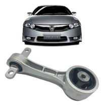 Coxim do cambio honda new civic 1.8 16v manual 2006 á 2011 traseiro limitador de torque