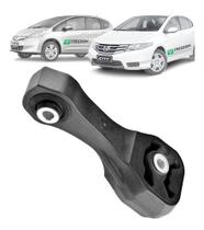 Coxim do cambio honda new fit city 1.4 1.5 manual 2009 á 2014 traseiro