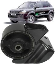 Coxim do cambio hyundai tucson kia sportage 2.0 2005 á 2010 traseiro