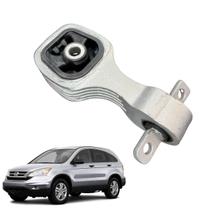 Coxim do Câmbio Inferior Traseiro Honda CRV 2007 a 2016