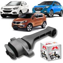 Coxim do câmbio inferior traseiro ix35 sportage 2010 2011 2012 2013 2014 2015 2016 2017 2018 2019 2020