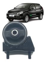 Coxim do cambio jac j3 1.4 1.5 2011 á 2015 frontal Coxim do cambio jac j3 1.4 1.5 2011 á 2015 frontal