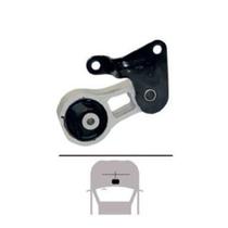 Coxim do câmbio - ka 20142016 / new fiesta 20112015 - 2755 - SAMPEL