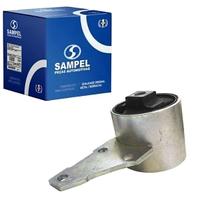 Coxim Do Câmbio Kombi 2006 A 2014 - Sampel 4991 Coxim Do Câmbio Kombi 2006 A 2014 - Sampel 4991