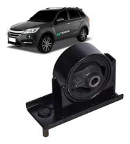 Coxim do cambio lifan x60 1.8 16v 2012 á 2019 traseiro Coxim do cambio lifan x60 1.8 16v 2012 á 2019 traseiro