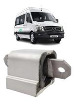 Coxim do cambio mercedes benz sprinter 97 até 23