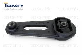 Coxim do cambio Nissan Sentra B16 07-12 11360ET00A - Tenacity Coxim do cambio Nissan Sentra B16 07-12 11360ET00A - Tenacity