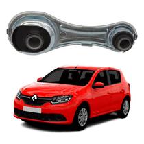 Coxim Do Cambio Original Sandero 1.6 2015 A 2017