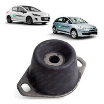 Coxim do cambio peugeot 206 306 307 308 partner citroen c4 xsara berlingo 1994 á 2017 lado esquerdo