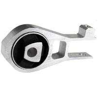 Coxim do cambio, posição inferior, fiat toro 1.8 16v 4x2, jeep renegade 1.8 16v 4x2 acx03034