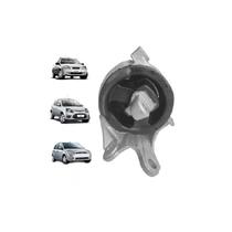 Coxim do cambio, posição inferior, lado esquerdo, ford fiesta, ford ka, courier zap0009 Coxim do cambio, posição inferior, lado esquerdo, ford fiesta, ford ka, courier zap0009